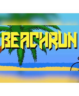 BeachRun Steam Key GLOBAL